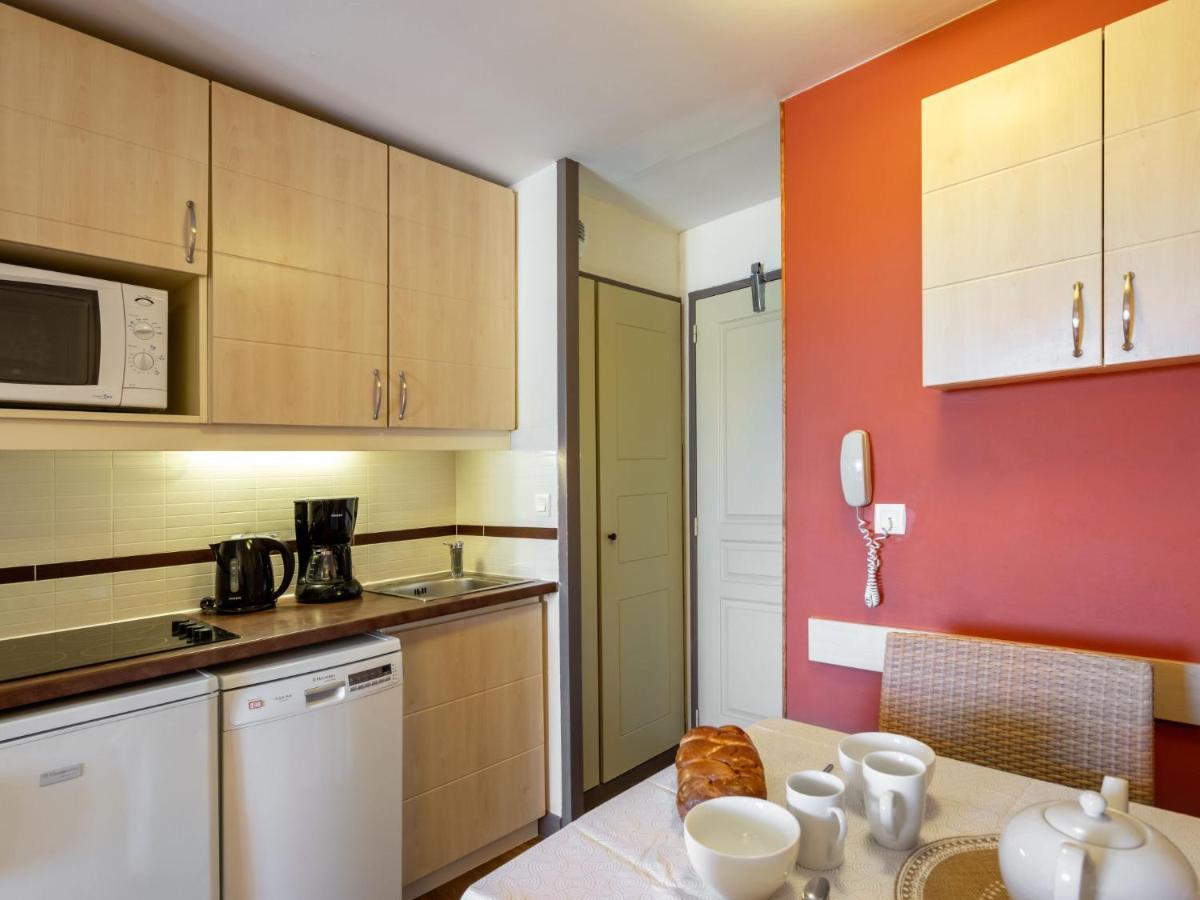 Apartment Village Cap Esterel - Le Village-53 By Interhome Сен-Рафаэль Экстерьер фото